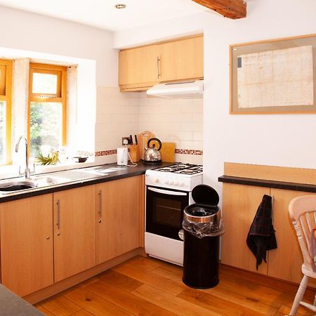 Rooms At The Nook Holmfirth Eksteriør bilde