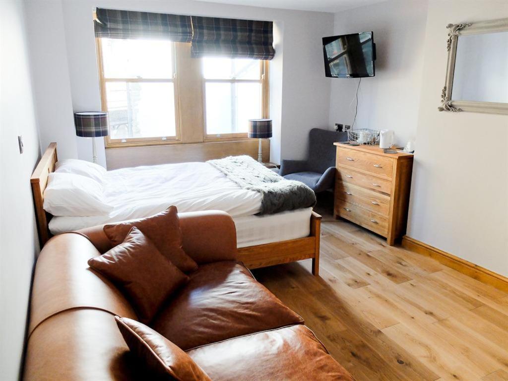 Rooms At The Nook Holmfirth Eksteriør bilde