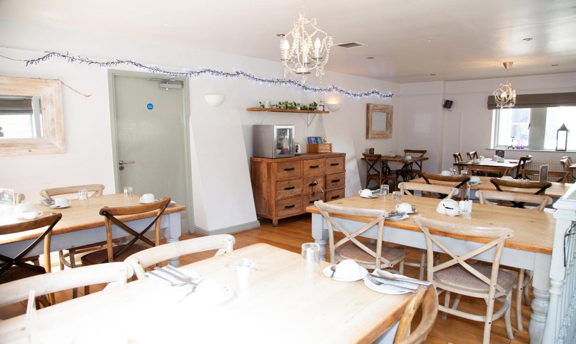Rooms At The Nook Holmfirth Eksteriør bilde