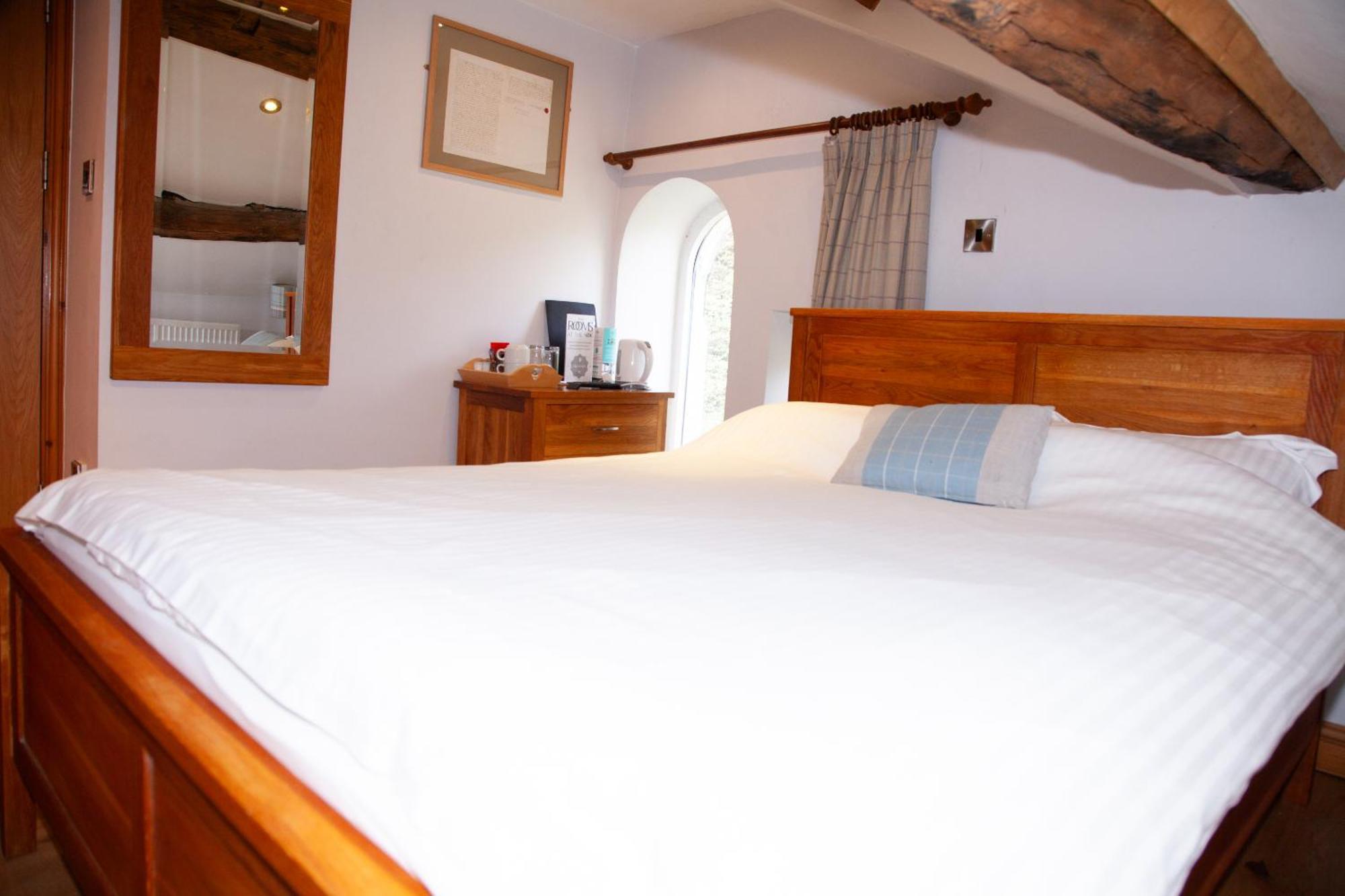 Rooms At The Nook Holmfirth Rom bilde