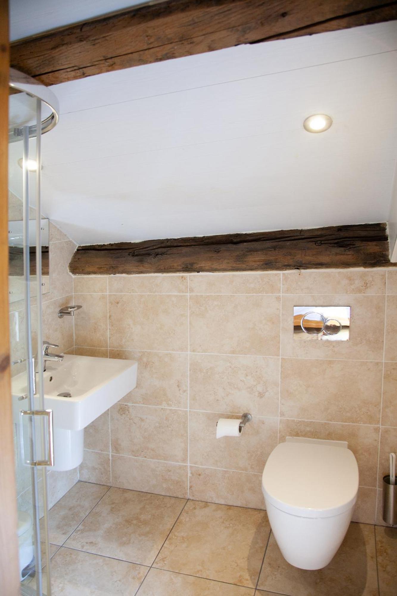 Rooms At The Nook Holmfirth Rom bilde