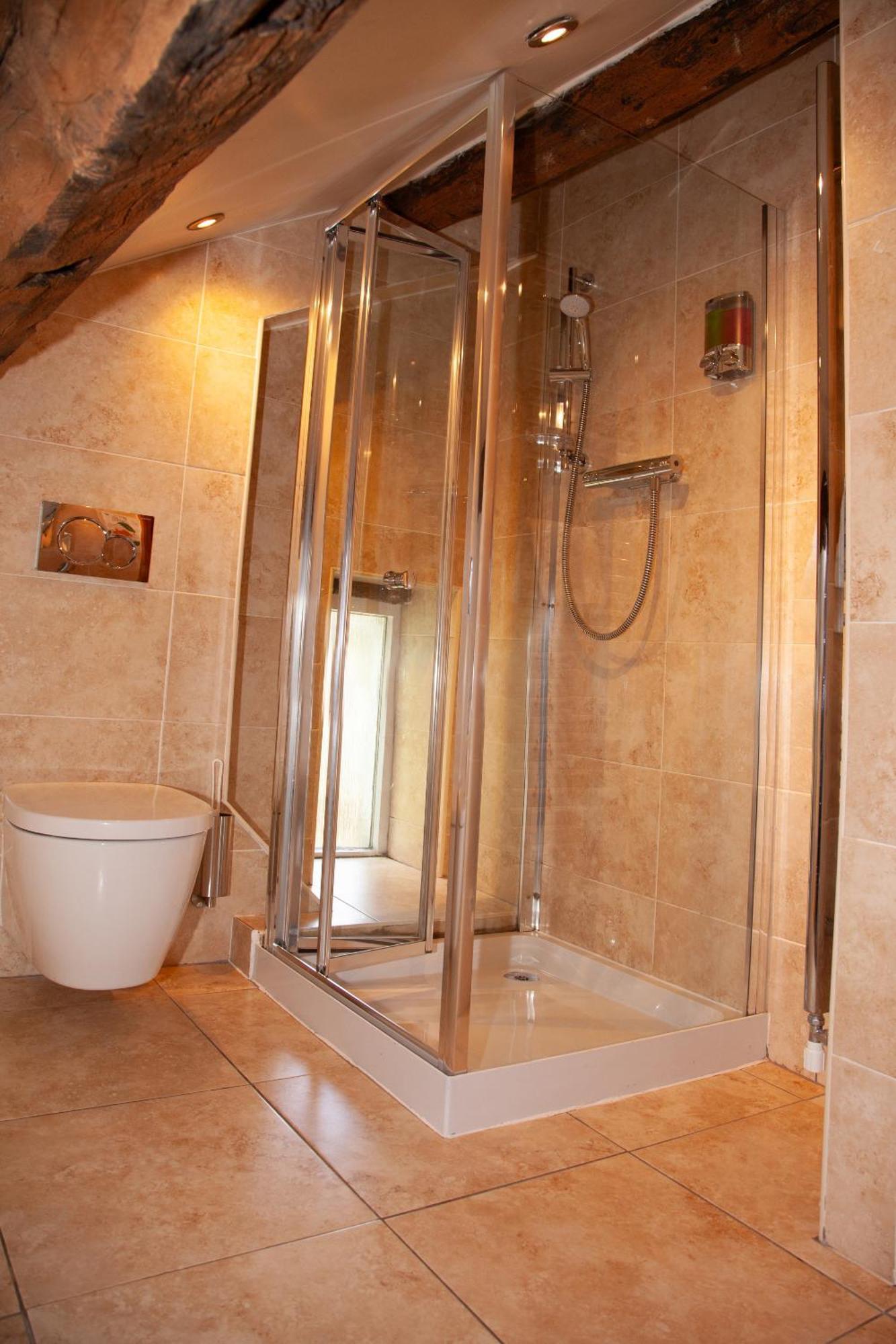 Rooms At The Nook Holmfirth Rom bilde