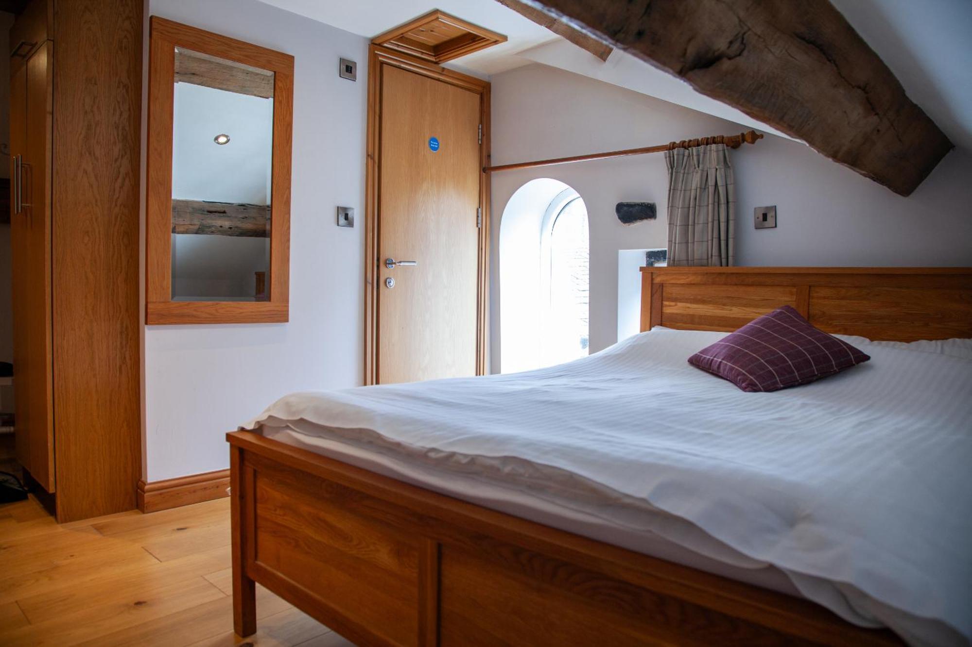 Rooms At The Nook Holmfirth Rom bilde