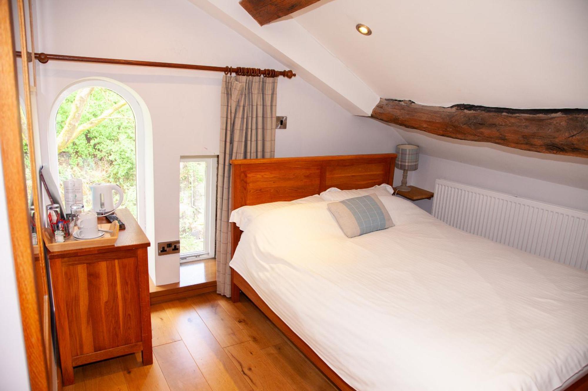Rooms At The Nook Holmfirth Rom bilde