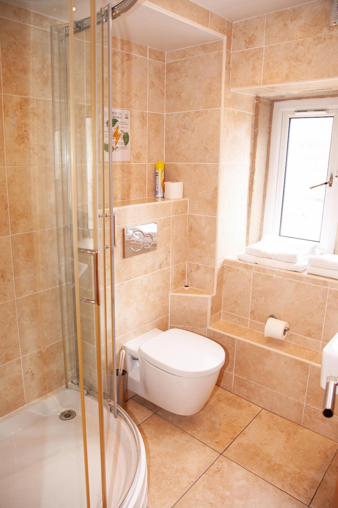 Rooms At The Nook Holmfirth Rom bilde