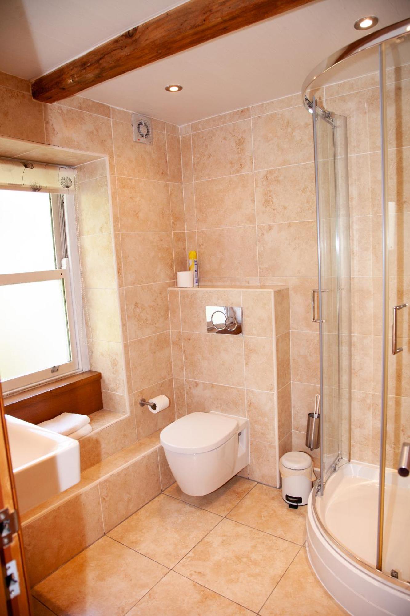 Rooms At The Nook Holmfirth Rom bilde