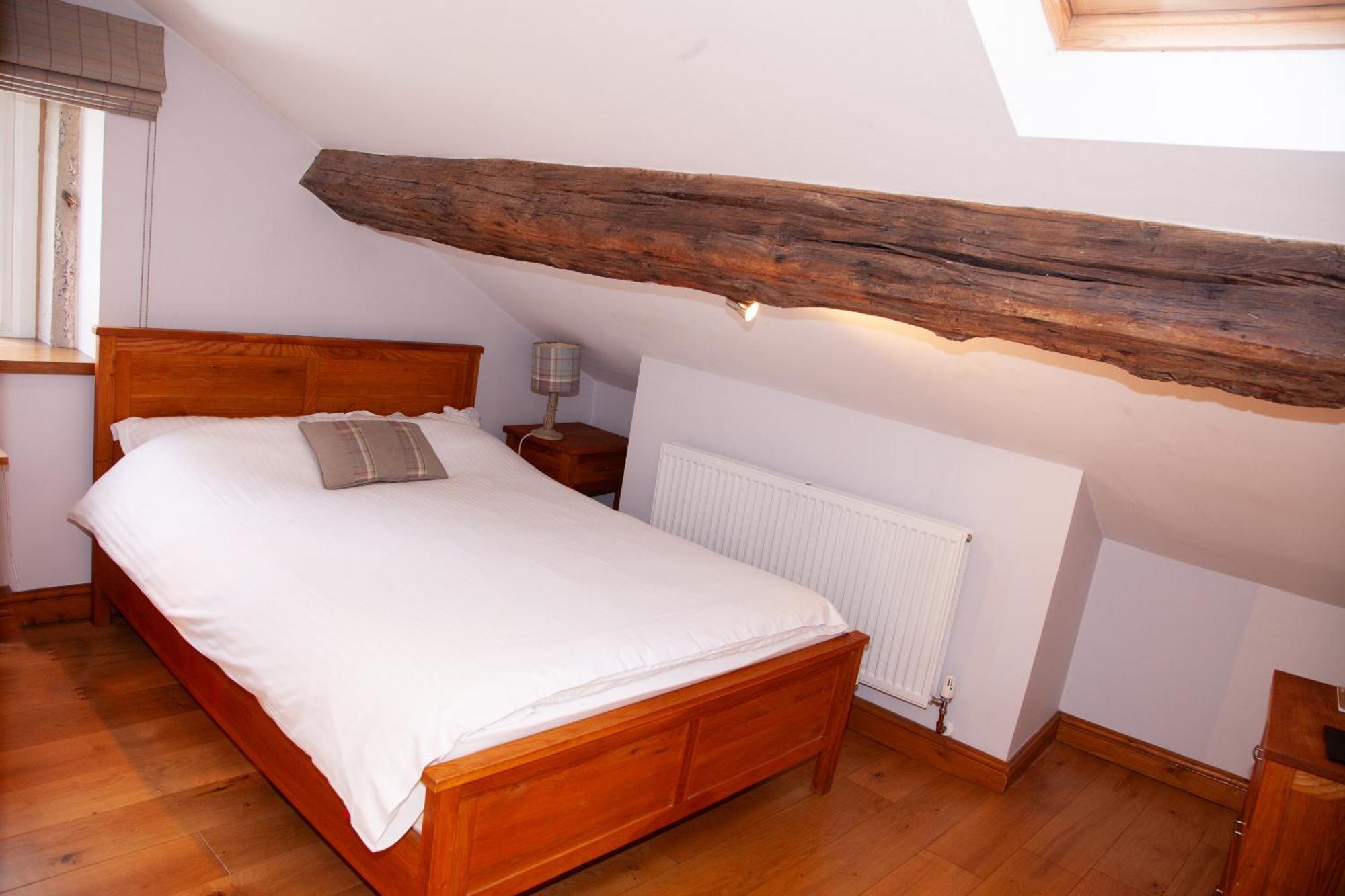 Rooms At The Nook Holmfirth Rom bilde