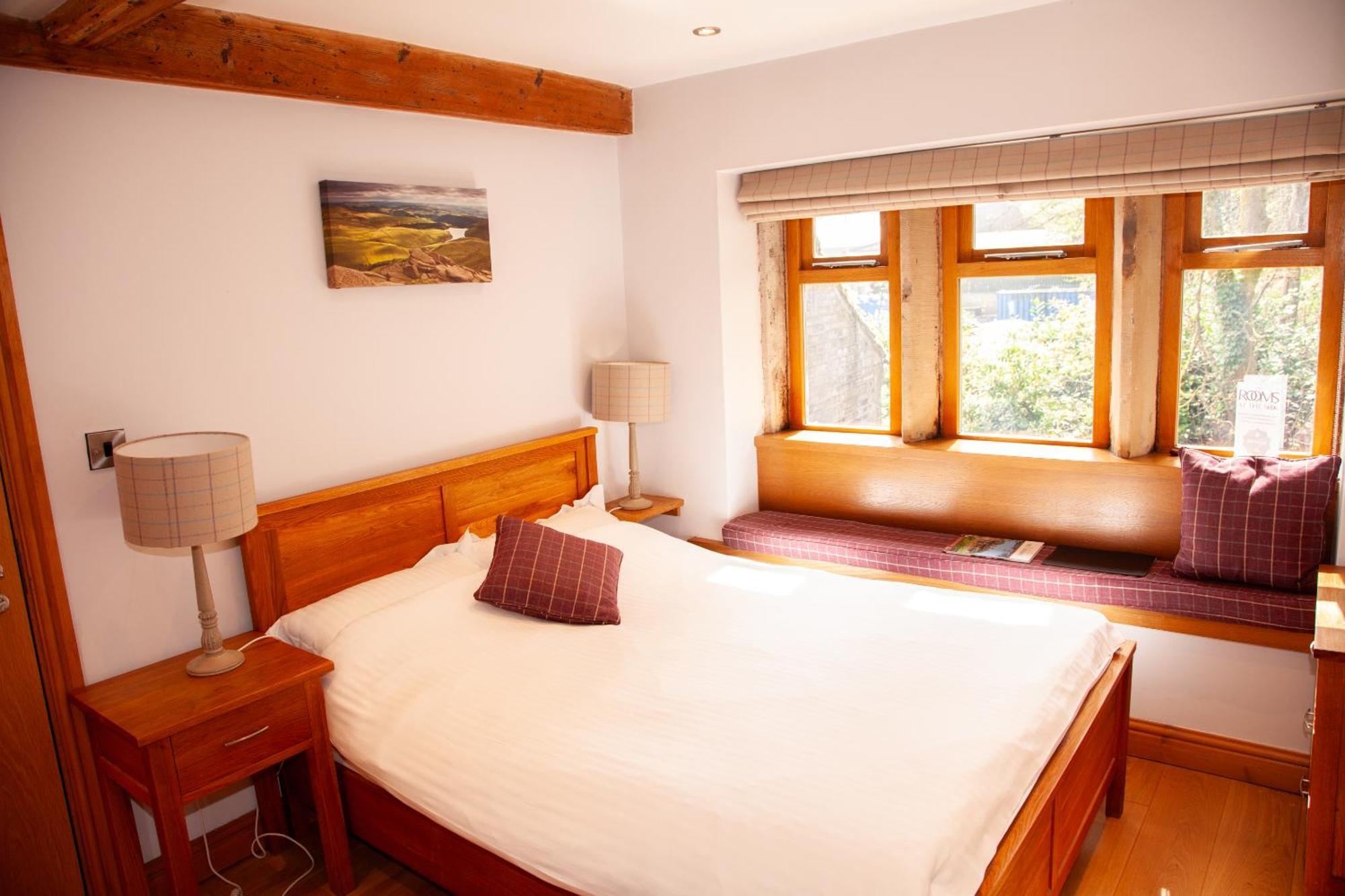 Rooms At The Nook Holmfirth Rom bilde