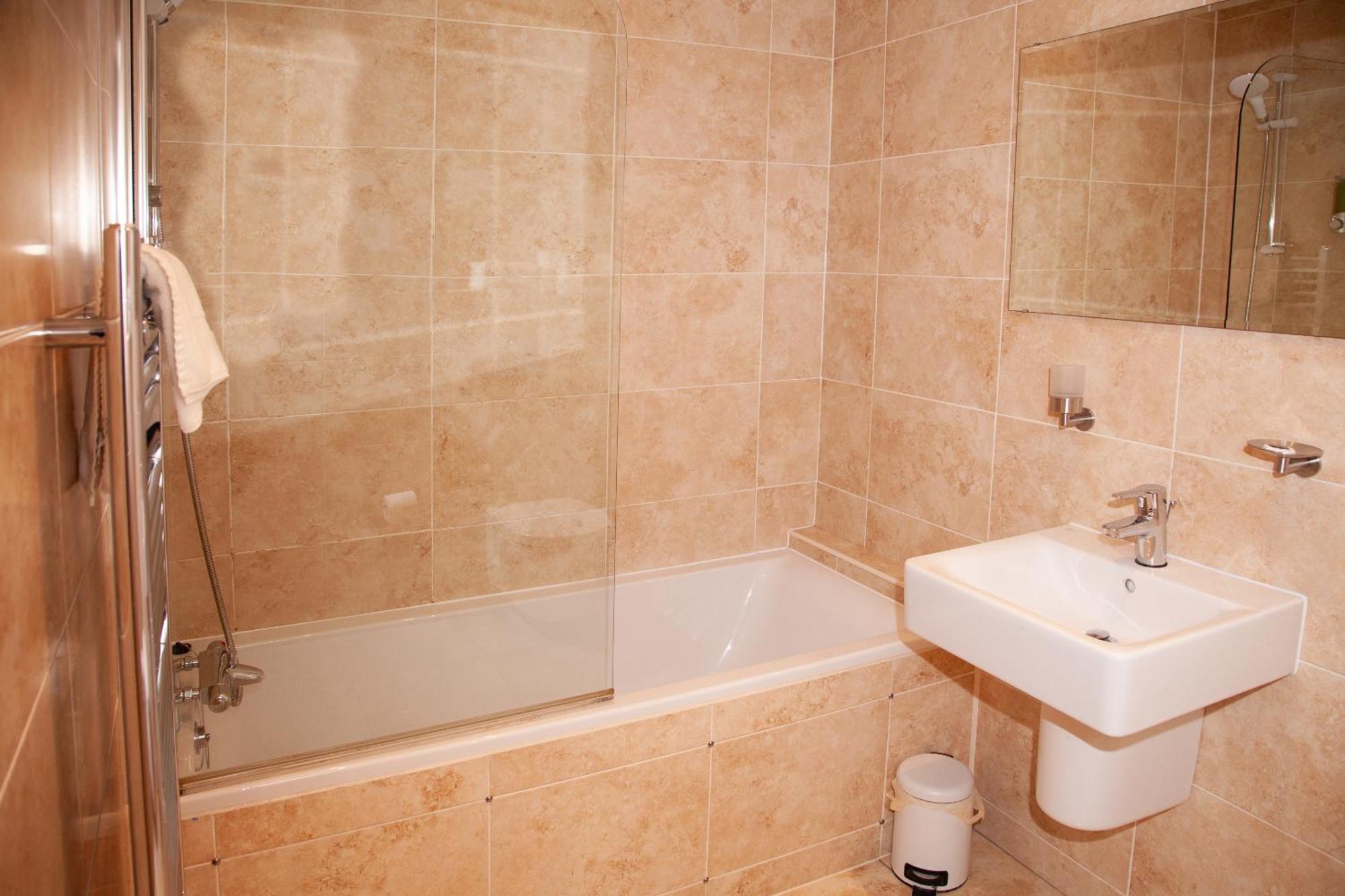 Rooms At The Nook Holmfirth Rom bilde