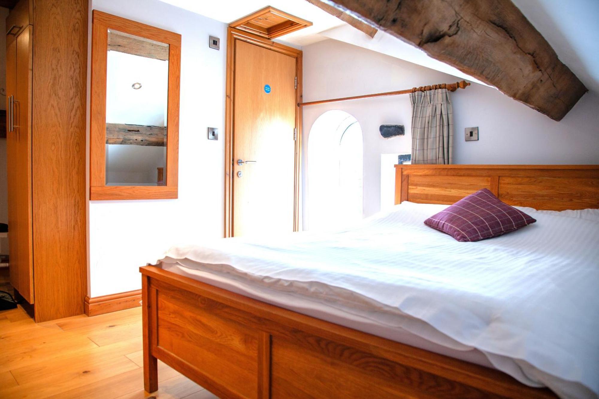 Rooms At The Nook Holmfirth Rom bilde