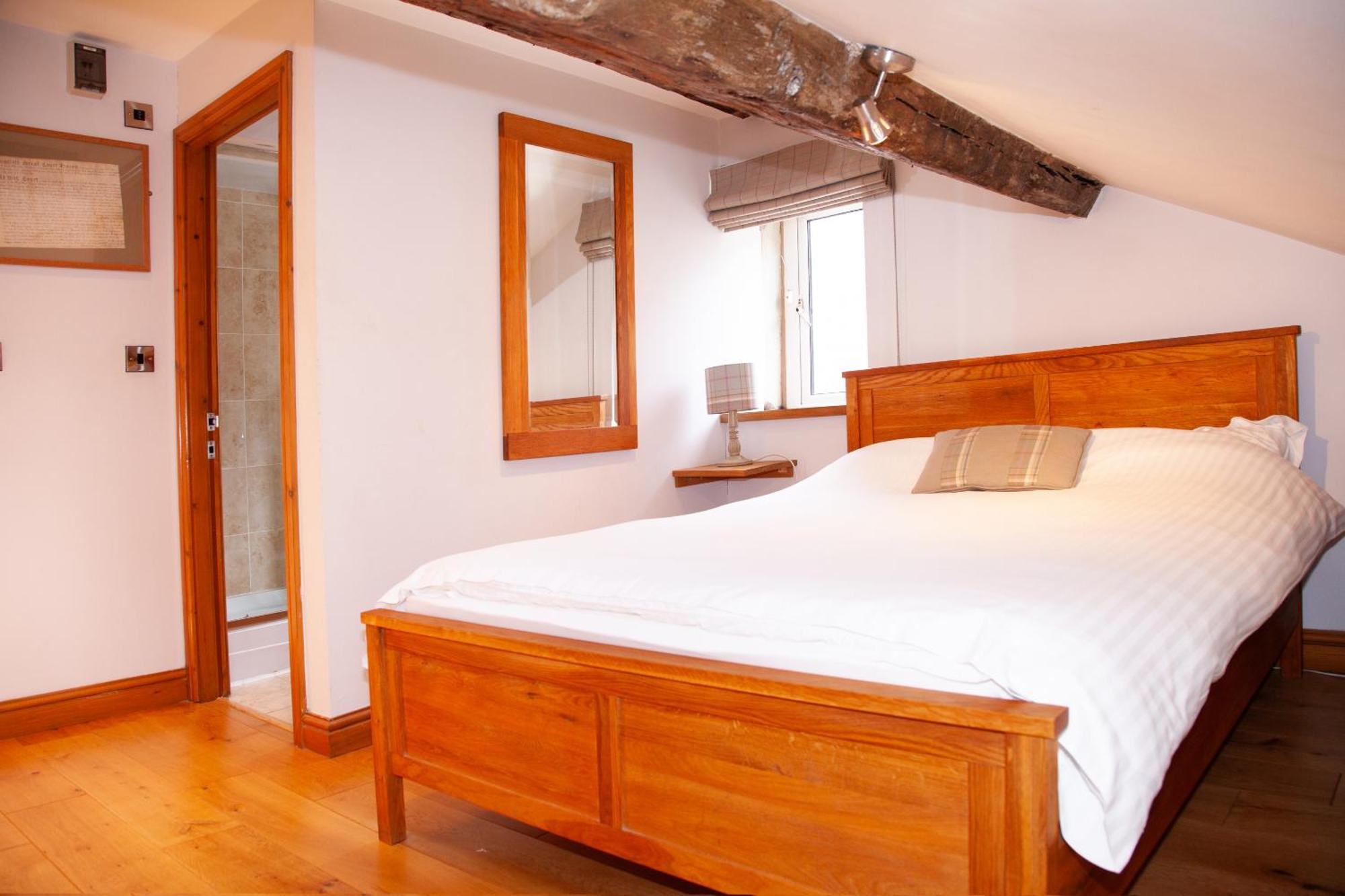 Rooms At The Nook Holmfirth Rom bilde